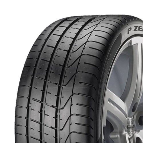 Paquete de 2 Llantas 245/35 R19 PIRELLI PZERO 93Y
