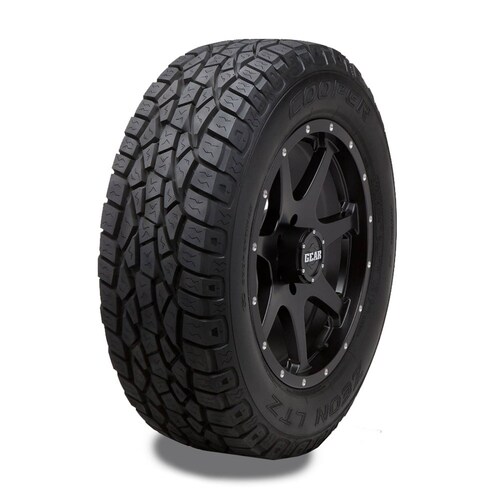 Llanta 285/50 R20 COOPER ZEON LTZ 116S