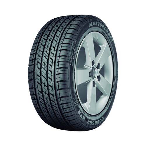 Llanta 275/60 R20 MASTERCRAFT COURSER HTR PLUS 119T