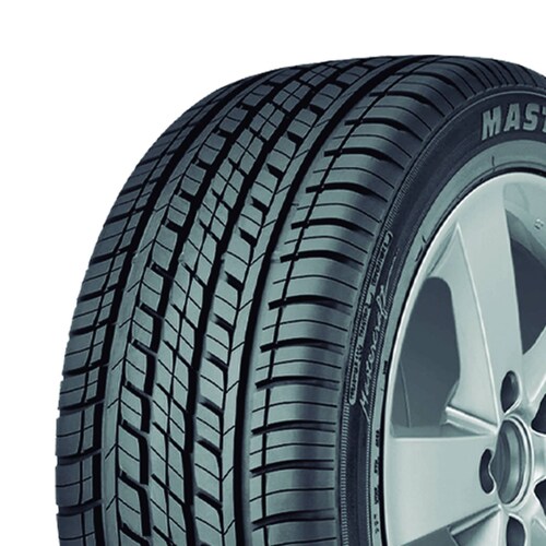 Llanta 275/60 R20 MASTERCRAFT COURSER HTR PLUS 119T