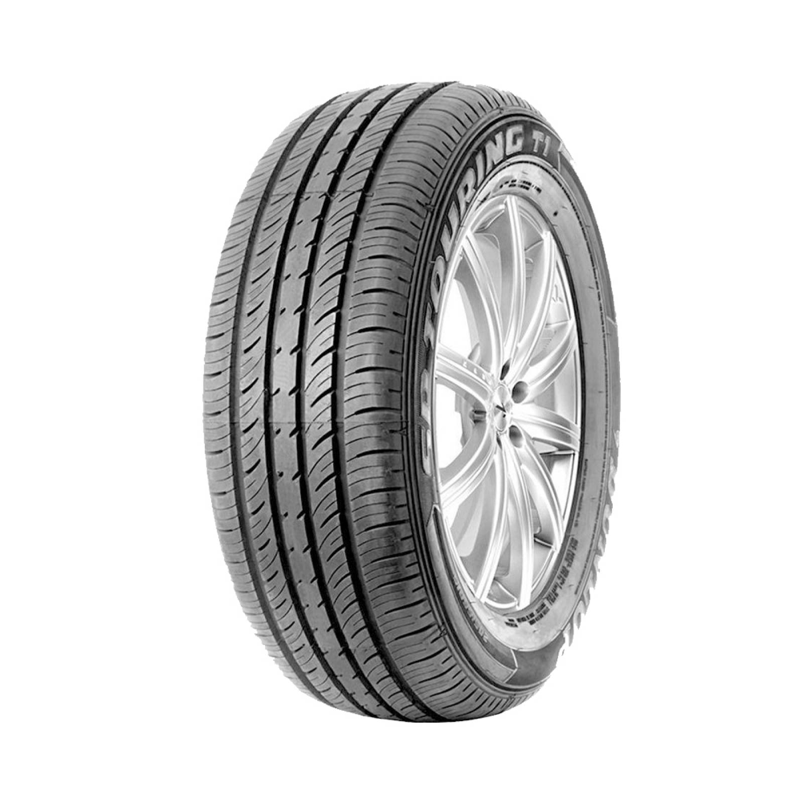 Llanta 155 70 R13 DUNLOP SP TOURING T1 75T