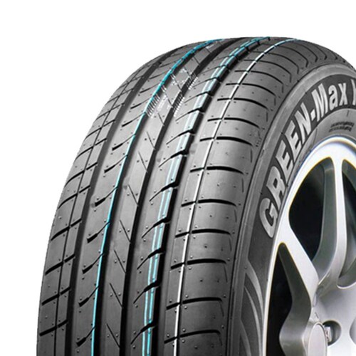 Paquete de 2 Llantas 205/55 R16 LING LONG GREEN-MAX EP100 91V