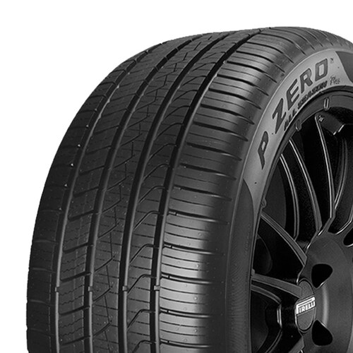Paquete de 2 Llantas 225/40 R18 PIRELLI PZERO A/S PLUS 92Y
