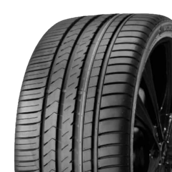 Paquete de 2 Llantas 245/45 R20 WINRUN R330 103W