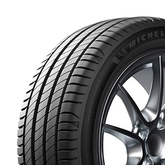 MICHELIN PRIMACY 4 PLUS 215/60 R17 96V TL