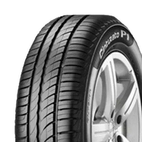 Paquete de 2 Llantas 185/60 R15 PIRELLI CINTURATO P1 88H