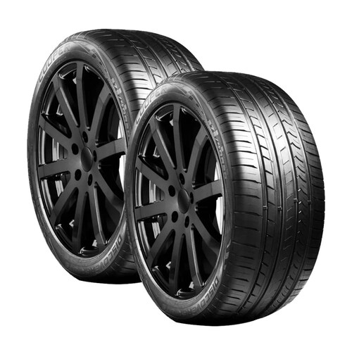 Paquete de 2 Llantas 235/50 R19 COOPER DISCOVERER UTS 99W