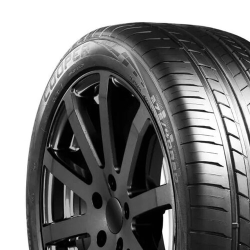 Paquete de 2 Llantas 235/50 R19 COOPER DISCOVERER UTS 99W