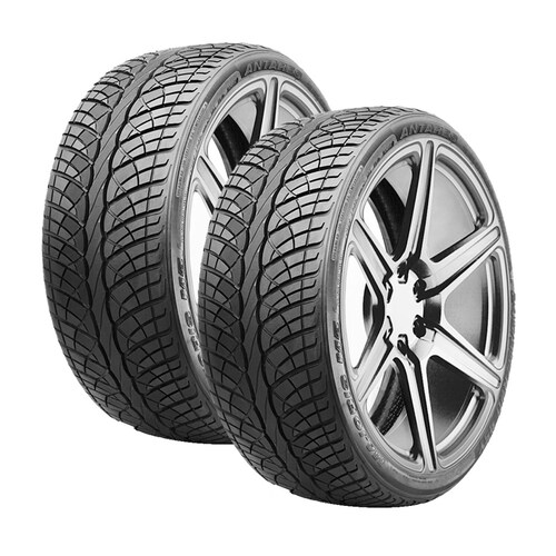 Paquete de 2 Llantas 305/35 R24 MAXTREK MAJORIS M5 112V