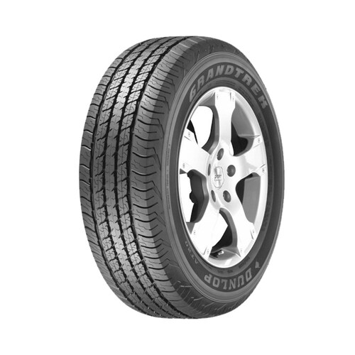 Llanta 225/70 R17 DUNLOP GRANDTREK AT20 108/106S