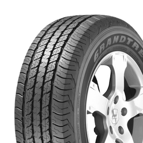 Llanta 225/70 R17 DUNLOP GRANDTREK AT20 108/106S