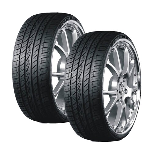 Paquete de 2 Llantas 285/35 R22 MAXTREK FORTIS T5 106W
