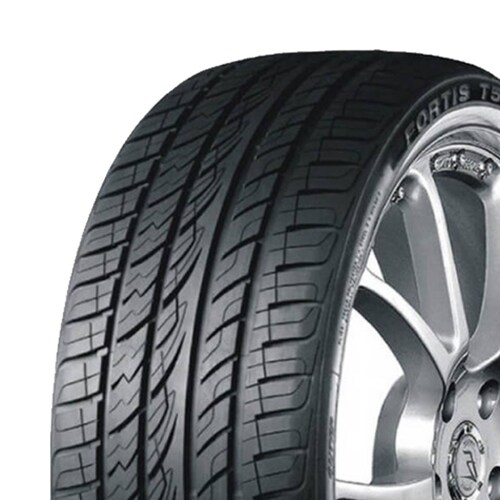 Paquete de 2 Llantas 285/35 R22 MAXTREK FORTIS T5 106W