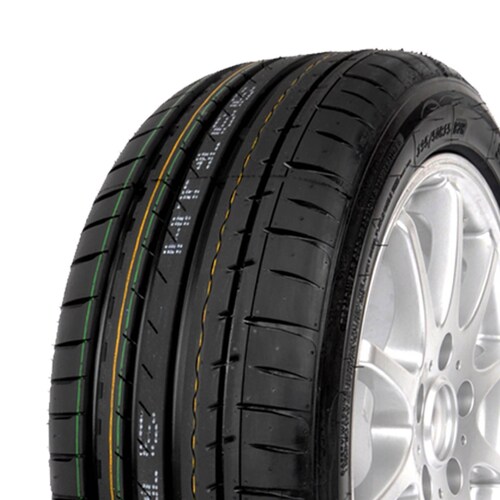 Paquete de 2 Llantas 245/40 R19 ATLAS SPORT GREEN 98W
