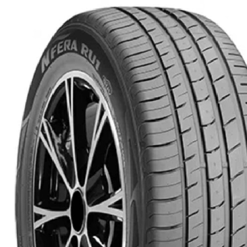 Llanta 235/55 R18 NEXEN NFERA RU1 100V