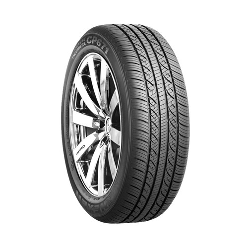 Llanta 235/40 R19 NEXEN CP671 96H