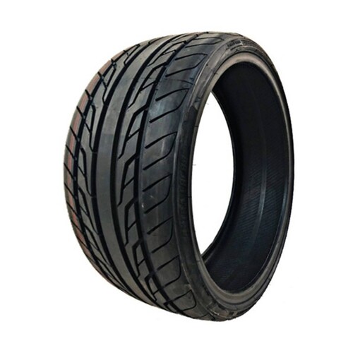 Llanta 275/55 R20 SAFERICH EXTRA FRC88 117V