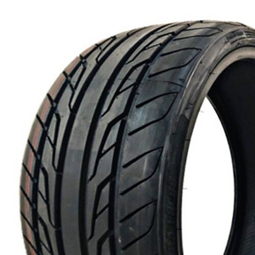 Llanta 275/55 R20 SAFERICH EXTRA FRC88 117V