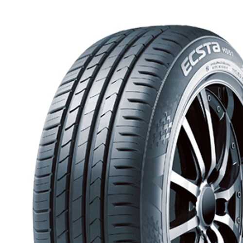 Llanta 225/45 R17 KUMHO ECSTA HS51 91W