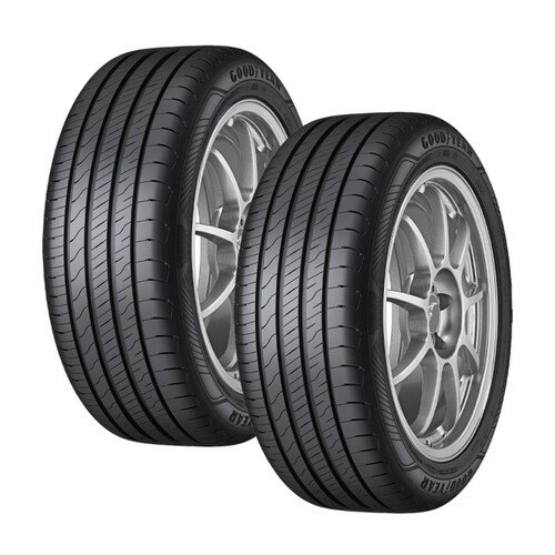 Neumáticos 225/45 R17 Efficientgrip Performance 2