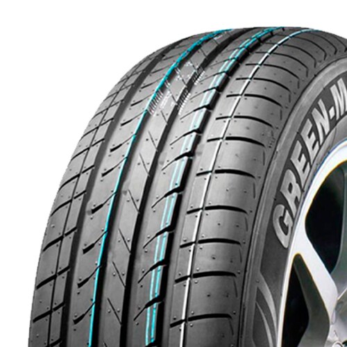 Paquete de 2 Llantas 185/60 R15 LING LONG GREEN-MAX HP 010 84T