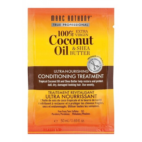 Marc Anthony Coco Y Karité Tratamiento Ultra Nutritivo 50ml
