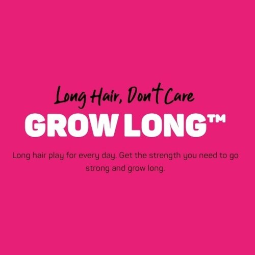 Marc Anthony Grow Long Crema Para Peinar Cabello Largo