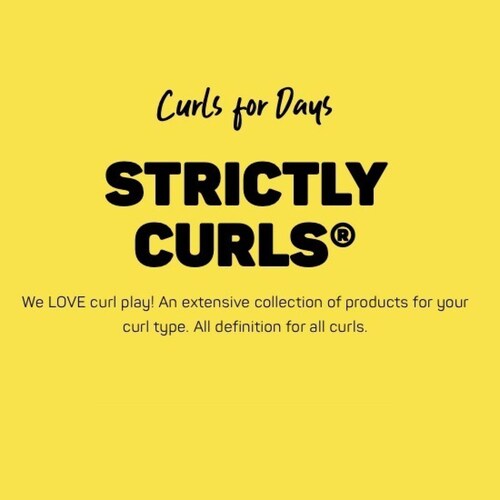Marc Anthony Strictly Curls Mousse  Mejores Rizos Definidos