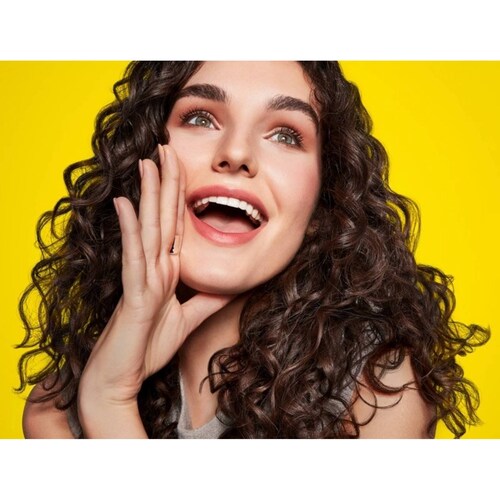 Marc Anthony Strictly Curls Mousse  Mejores Rizos Definidos