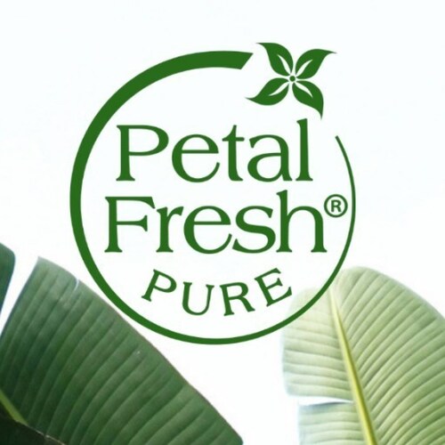 Petal Fresh Shampoo  Tea Tree Árbol De Te Vigoriza y Calma