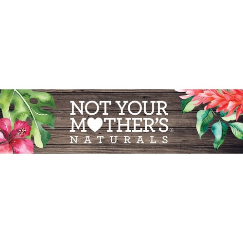 Not Your Mother's Beat The Heat Escudo Térmico En Spray