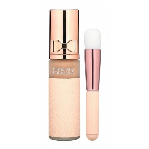 Physicians Formula Foundation Nude Wear Light Base Líquida