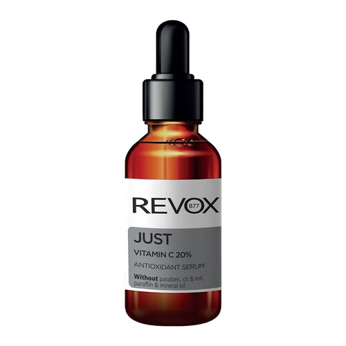 Revox B77 Suero Facial Vitamina C 20% Antioxidante 30 Ml