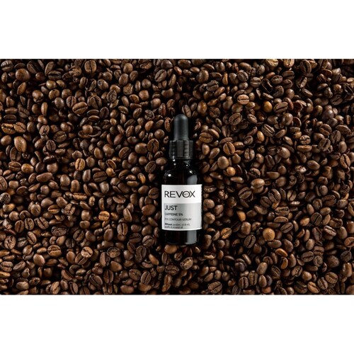 Revox B77 Suero Contorno Ojos Cafeína  5% Tensor Antioxidante
