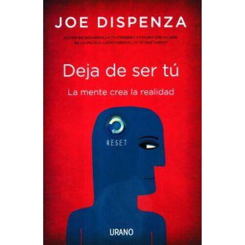 Deja de ser Tu 