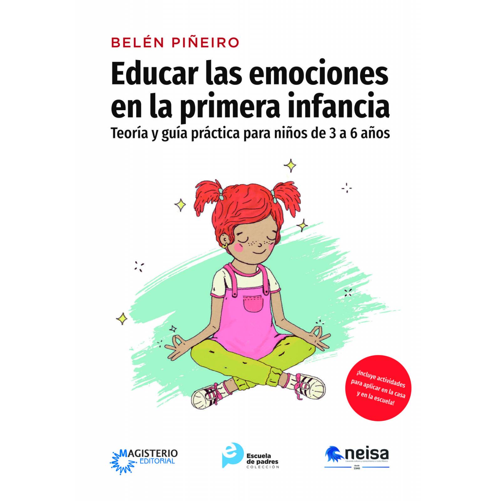 Educar las emociones en la primera infancia