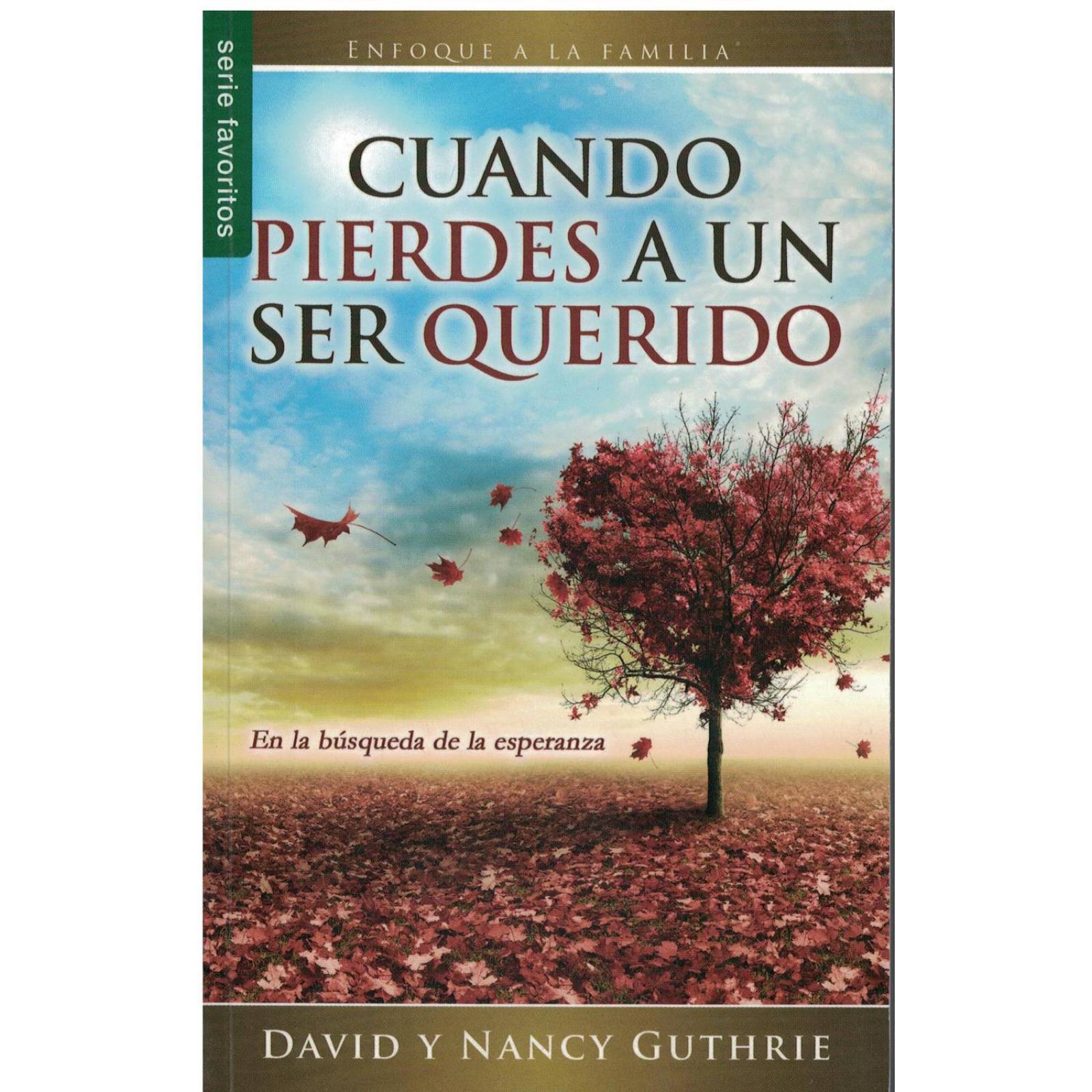 Cuando Pierdes A Un Ser Querido Favoritos