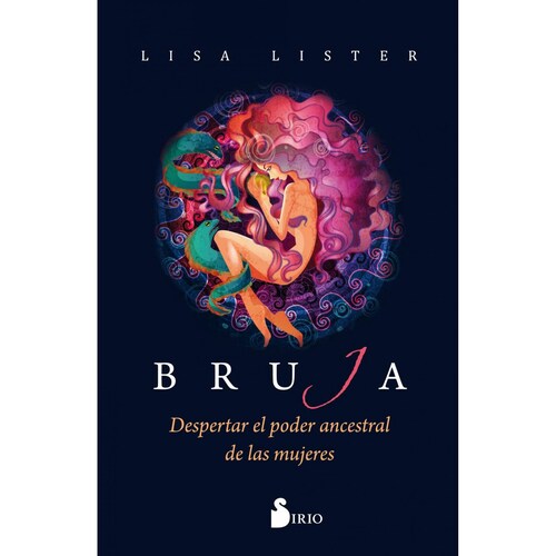 Bruja 