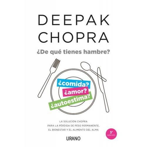 DE QUE TIENES HAMBRE (MEX) 