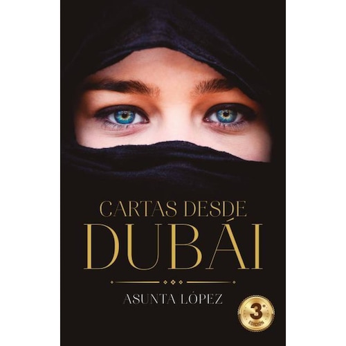 Cartas desde Dubái 