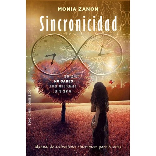 Sincronicidad 