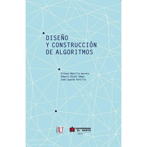 Diseño y construcción de algoritmos 