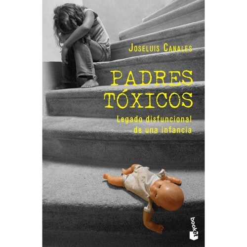 Padres Tóxicos 