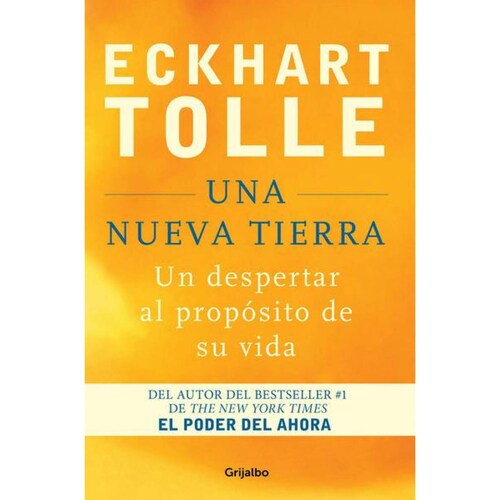 Una Nueva Tierra 