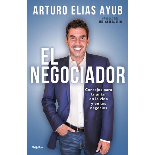 El Negociador 