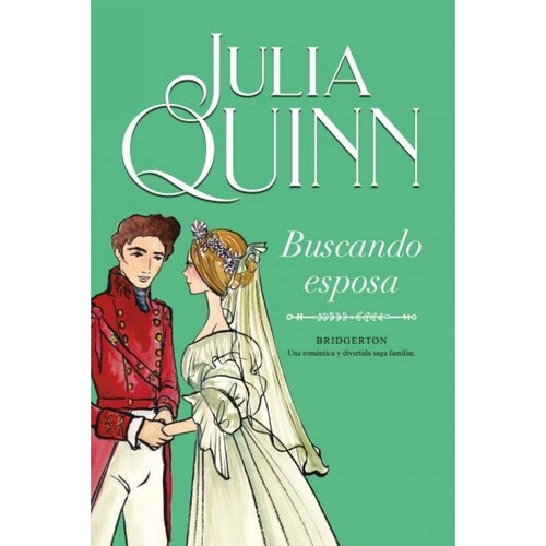 Buscando Esposa 