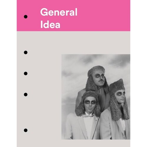 CUADERNILLO GENERAL IDEA 