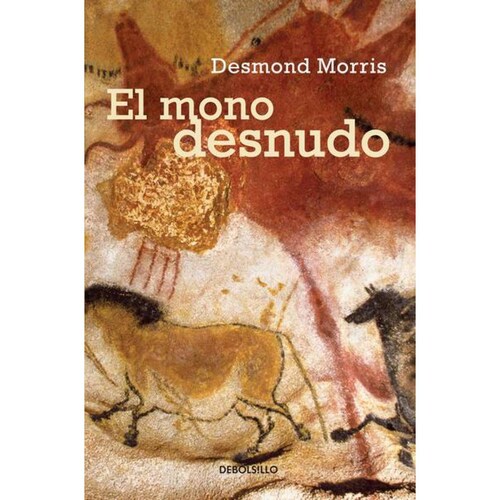 El Mono Desnudo 