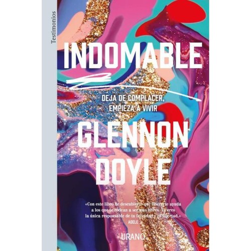 Indomable 
