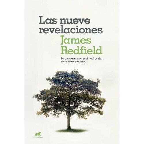 Las Nueve Revelaciones 